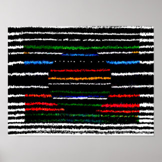 Horizontalis 4 poster