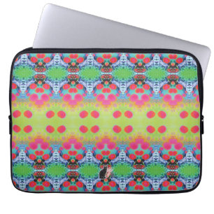 Horizontians KCFX Laptop Sleeve