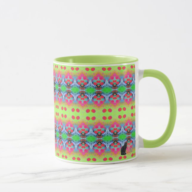 Horizontians KCFX Mug (Right)