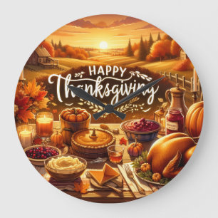 Horloge