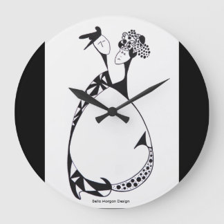 Horloge