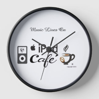 Horloge