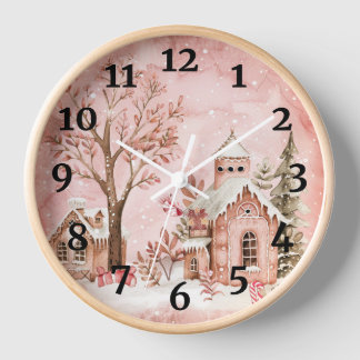 horloge