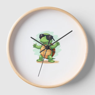HORLOGE 