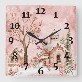 horloge