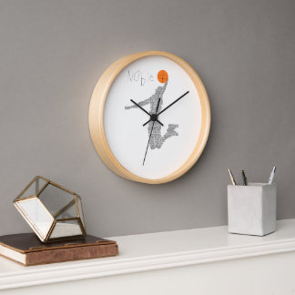 horloge