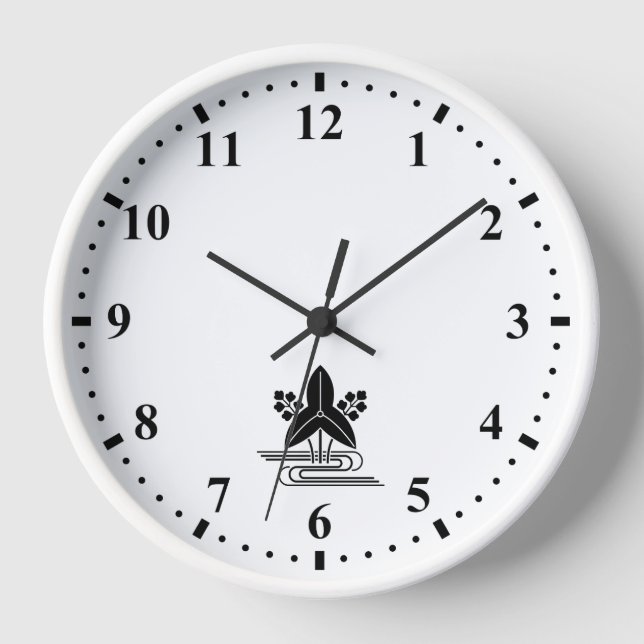 HORLOGE 沢 (Recto)