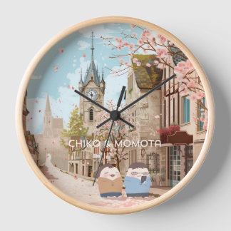 Horloge A