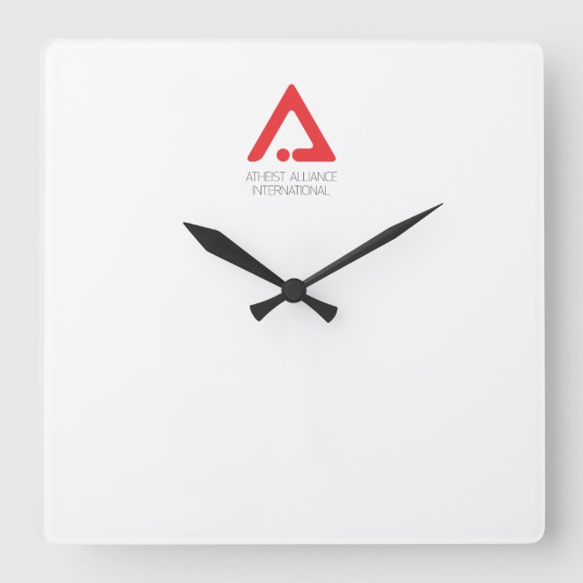 Horloge AAI (Recto)