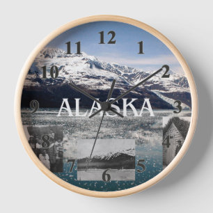 Horloge ABH Alaska