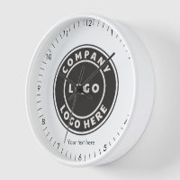 Ajouter un logo d'entreprise et une réception de t
