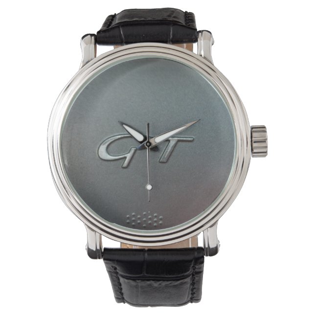Horloge alfa romeo car watch (Front)