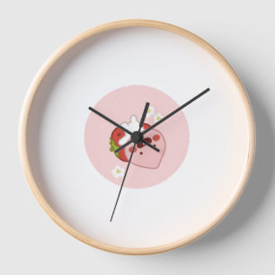 Horloge Apeach Kakao Friends