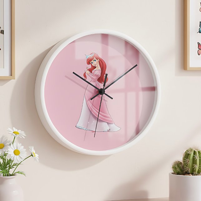 Horloge Ariel (Créateur téléchargé)
