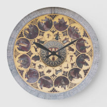 Horloge astronomique