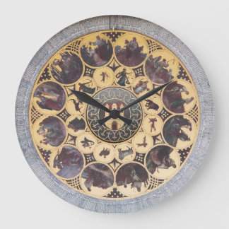 Horloge astronomique