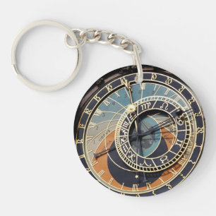 Horloge Astronomique à Prague