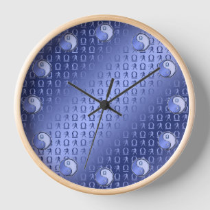 Horloge Balance