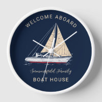 Bateau nautique Famille Vacances Beach House