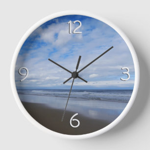 Horloge Bethany Beach I