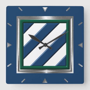Horloge Carrée 3e division d'infanterie Commémorative