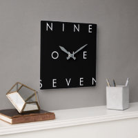 917 Indicatif régional