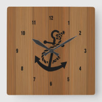 Anchor nautical