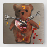 Autopsie de T. Ours