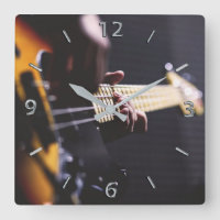 Bass Player Basse musique guitare