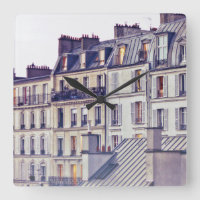 Bâtiment de dessus de toit de l'architecture | de