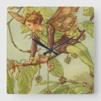 Beech Tree Fairy by Vision Studio