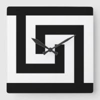 Black White Timeless