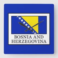 Bosnie-Herzégovine