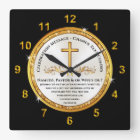 Cadeaux d'appréciation chrétienne pour le pasteur 