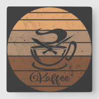 Café design