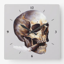 Ces Ciggies seront la Mort de Moi.