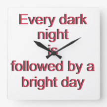 Chaque nuit sombre