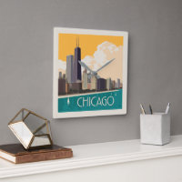 Chicago | Skyline moderne