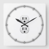 Cliquer sur le bouchon électrique pour Customiser 