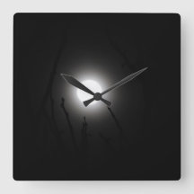 Clock MOONLIGHT DESIGN
