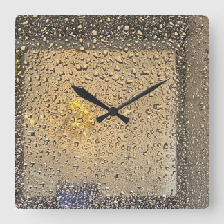 Horloge Carrée Clocks > Wall Art & Décor > Clocks > Wall Art & Dé