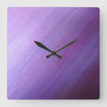 Conception diagonale violette