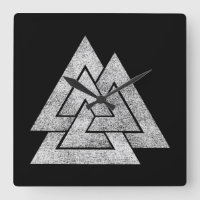 Conception viking de noix