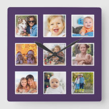 Créer Votre Collage Photo Personnalisé Moderne