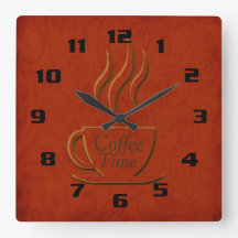 Cuisine Belle de Coffee Time