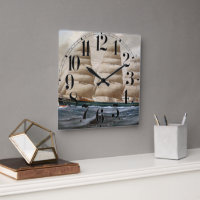 Dartford Voilier 1910