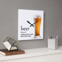 Définition de la BEER dans le dictionnaire