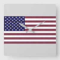 Drapeau américain