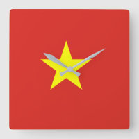 Drapeau du Vietnam