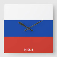 Drapeau national de Russie patriotique